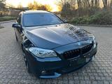 BMW 535 D M-Paket M-Sportpaket - BMW 535 in Frankfurt (Main)