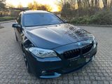 BMW 535 D M-Paket M-Sportpaket - BMW 535: M Paket