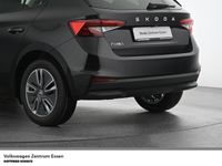 Skoda Fabia - Vorschau Bild 7