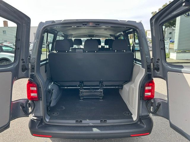 Foto Nummer 15: VW T6 Transporter