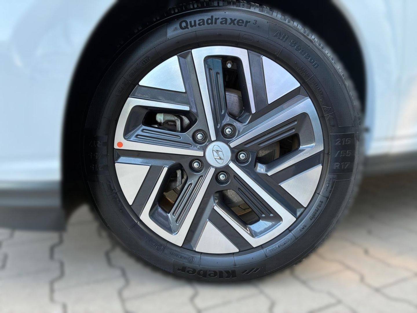 Hyundai KONA Elektro – Bild 7