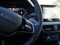 Skoda Kamiq - Vorschau Bild 15