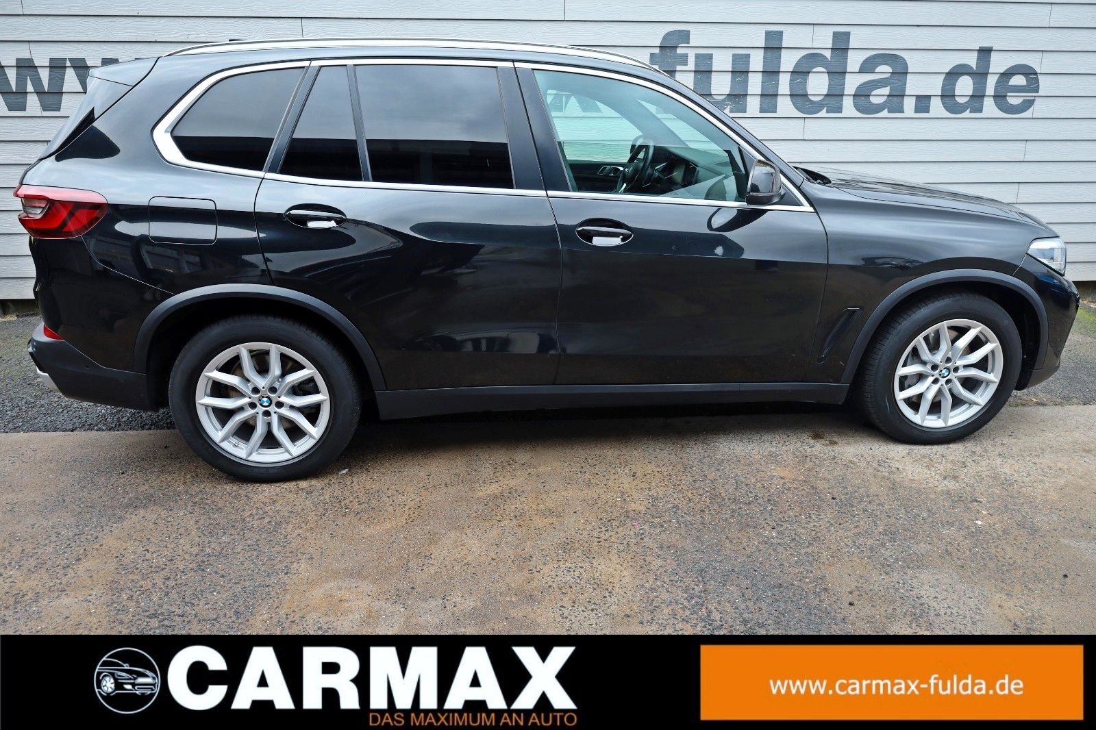 Fahrzeugabbildung BMW X5 xDrive 45e ,Leder,Navi,LED,SH,Carplay,Kamera