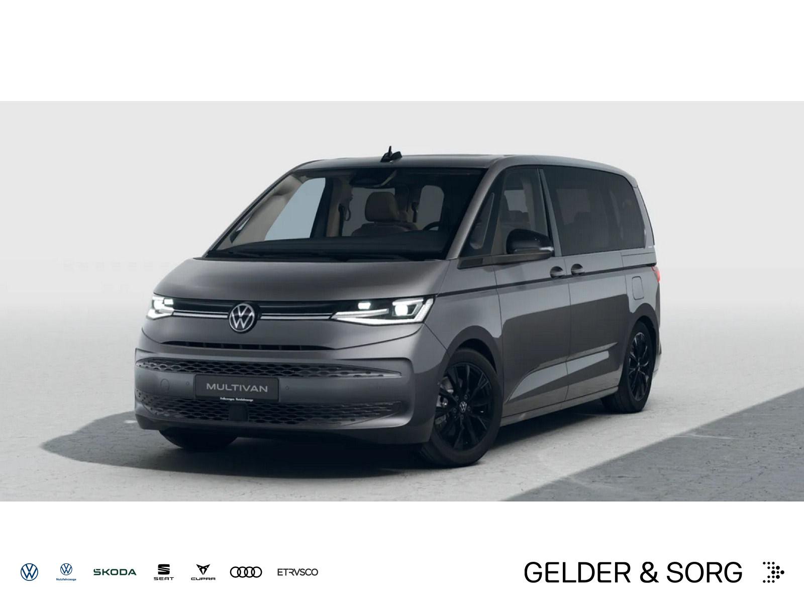 Volkswagen T7 Multivan ENERGY eHybrid *GJR*4M*KR*