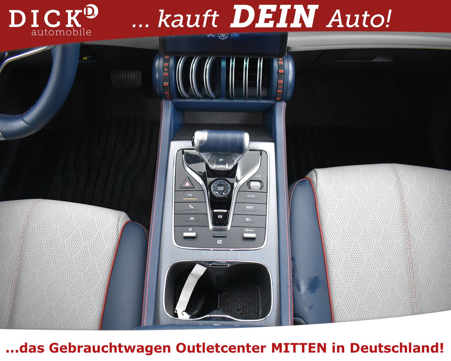 BYD Atto 3 Design WERKSGA+PANO+NAVI+LED+SHZ+ACC+360+ - Image 15