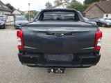 Mitsubishi L200 Doppelkabine 4WD - Mitsubishi L200 aus 2022