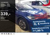 Volkswagen ID.5 Sonderleasing! Navi IQlight GRA PDC W-Pumpe - Volkswagen ID.5 Jahreswagen