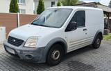 Ford Transit Connect 75 T200  - Ford Transit Connect Gebrauchtwagen in Berlin