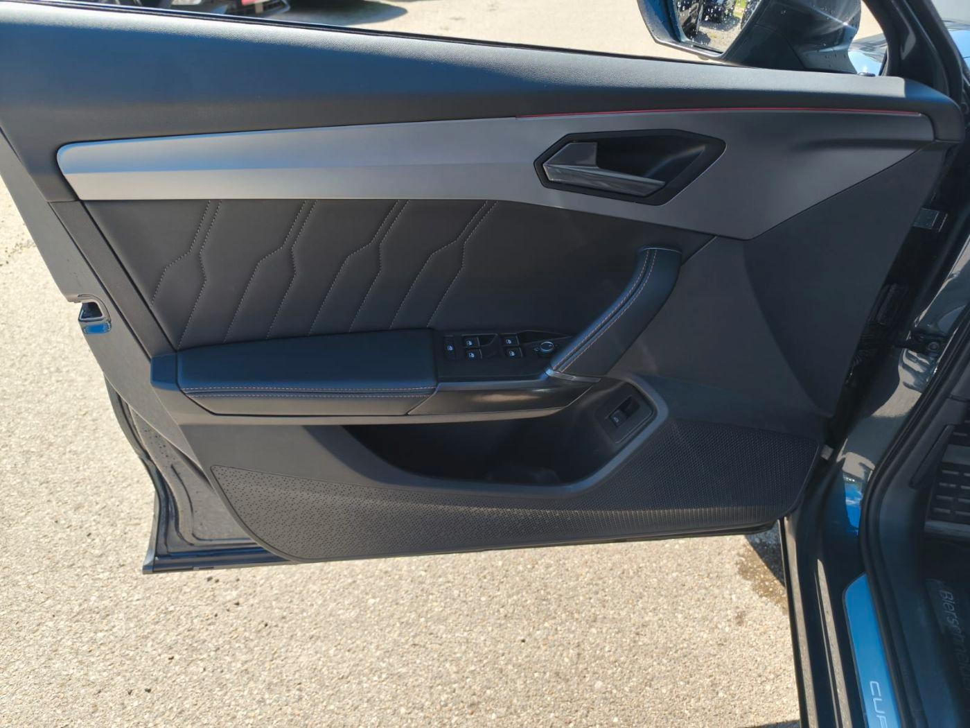 Cupra Formentor 310 VZ TOP VIEW eHECK BEATS CONNECTIVI, миниатюра 9