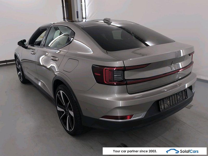 Polestar 2 Long Range Dual Pano 360° LED Virtual ACC Na imagem 3