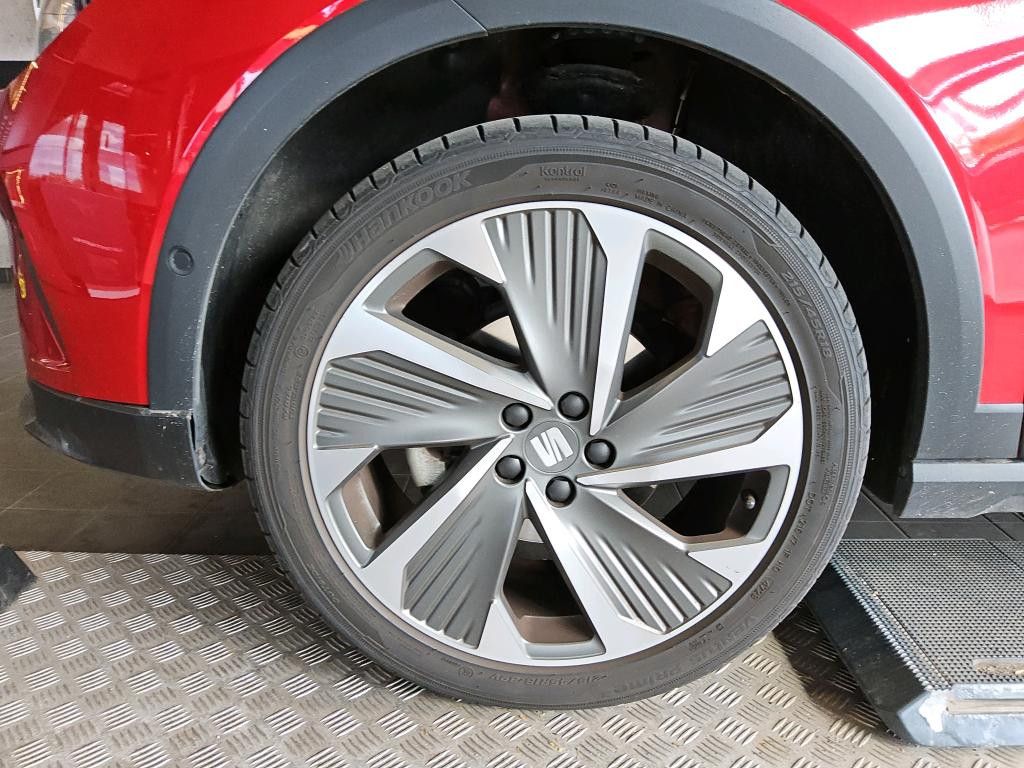 Seat Arona - Bild 9