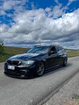 BMW e91 330d LCI Airride (tausch) - BMW 330: Kombi, E91 330d