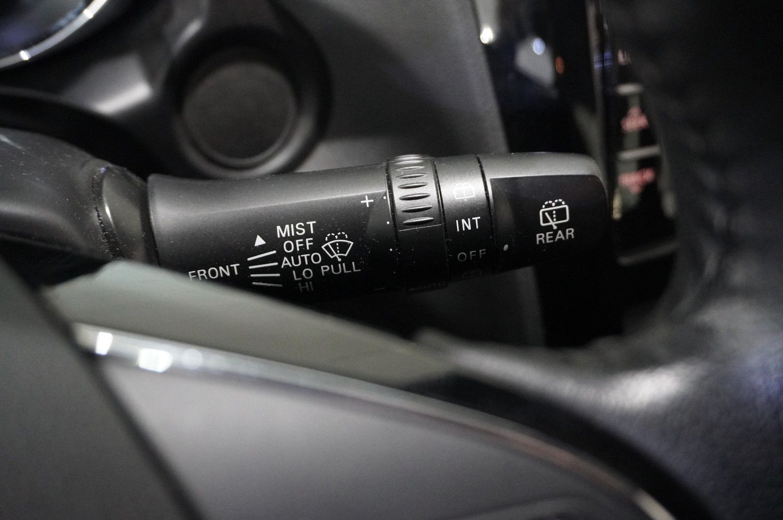 Fahrzeugabbildung Mitsubishi ASX 1.6 EDITION 2WD NAVI/LED/KAMERA/SHZ/TEMP/DAB