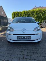 Volkswagen up! e-up! - Volkswagen up! mit Elektro-Antrieb