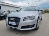 Audi A3 1.9 TDI F.AP. Ambiente - Audi A3 mit Diesel-Antrieb: Limousine, 1.9