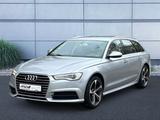 Audi A6 Avant 2.0 TDI 140(190) kW(PS) S tronic - silberne Audi A6