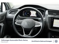 Volkswagen Tiguan Allspace - Vorschau Bild 16