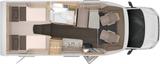Knaus Van TI Plus 650 MEG Platinum Selection - Knaus 650 me