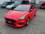 Ford Focus Lim. ST-Line*Navi*Kamera*ACC*Lenkradhz*LED