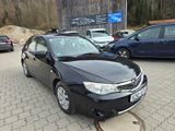 Subaru Impreza Active 4WD / Gasumbau - Subaru Impreza: Active