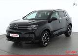 Citroën C5 Aircross 1.2 Mild-Hybrid Plus LED Navi Kamera