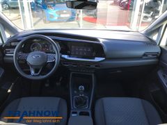 Foto Nummer 12: FORD Tourneo Connect