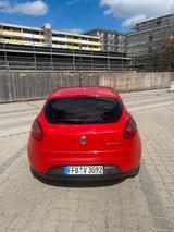 Fiat Bravo 98.000km 2010 Zahnriemen Neu Ke... - Fiat Bravo: 2.0
