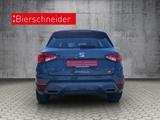 Seat Arona 1.0 TSI DSG FR Black Edition NAVI LED ACC  - Seat Arona