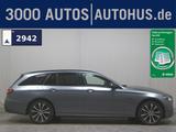 Mercedes-Benz E 300 T de 4M AMG-Line Navi Wide Pano HuD Burm.