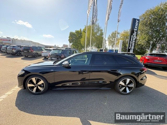 Fahrzeugabbildung Audi A5 Avant TFSI 2xS-Line S-Tronic Kamera/ACC/Sitzh
