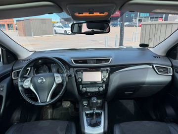 Nissan Qashqai - 11