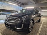 Andere Cadillac XT5 Luxury | EZ 2019 | HU/AU NEU - Andere mit Benzin-Antrieb: Allradantrieb, Geländewagen