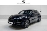 Porsche Macan Turbo Bose 21" ACC Keyless Approved 09/25 - Porsche Macan in Solingen