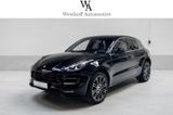 Porsche Macan Turbo Bose 21" ACC Keyless Approved 09/25 - Porsche in Solingen
