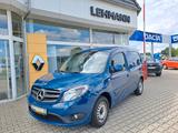 Mercedes-Benz Citan Kasten 109 CDI - gebrauchte Mercedes-Benz Citan aus dem Jahr 2021