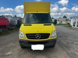 Mercedes-Benz Sprinter 313 CDI Blatt/Blatt Motorschaden - Angebote entsprechen deinen Suchkriterien