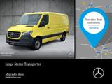 Mercedes-Benz Sprinter 315 CDI KA AHK+9G+Klima+StandHZ+Navi - Mercedes-Benz Sprinter Gebrauchtwagen in Nürnberg
