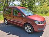 Volkswagen Caddy 1,6TDI 75kW BMT Roncalli Edition 5 Ron... - Volkswagen Caddy: Roncalli Edition