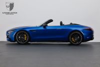 Mercedes-Benz SL 63 AMG - Vorschau Bild 8