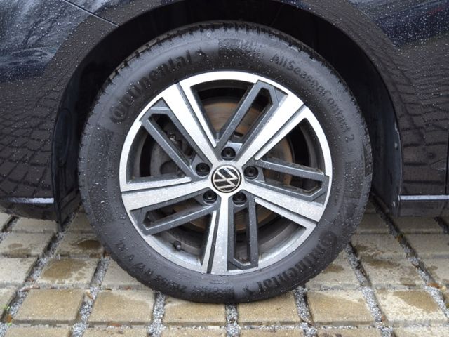 Caddy 2.0 TDI 122 PS Move AHK/PANORAMA/LED/RFK/A