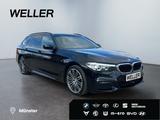 BMW 530 i xDrive Touring M Sport *HUD*Memory*AHK*HiF - BMW 530 aus 2019