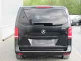 Mercedes-Benz Vito Tourer XL 119 CDi Aut. 4-Matic / € 23.960 n - Mercedes-Benz Vito mit Diesel-Antrieb: Automatik