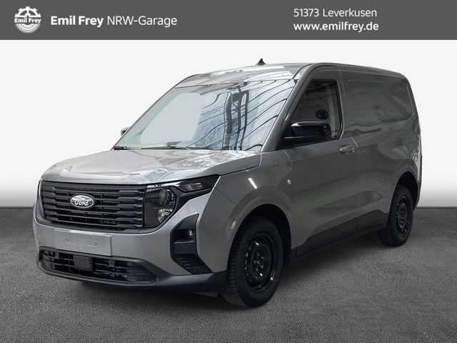 Ford Transit Courier 1,0 l EcoBoost Trend 92 kW, 5-tü