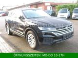 Volkswagen Touareg  4Motion Schwenkbare AHK - gebrauchte VW Touareg aus dem Jahr 2020