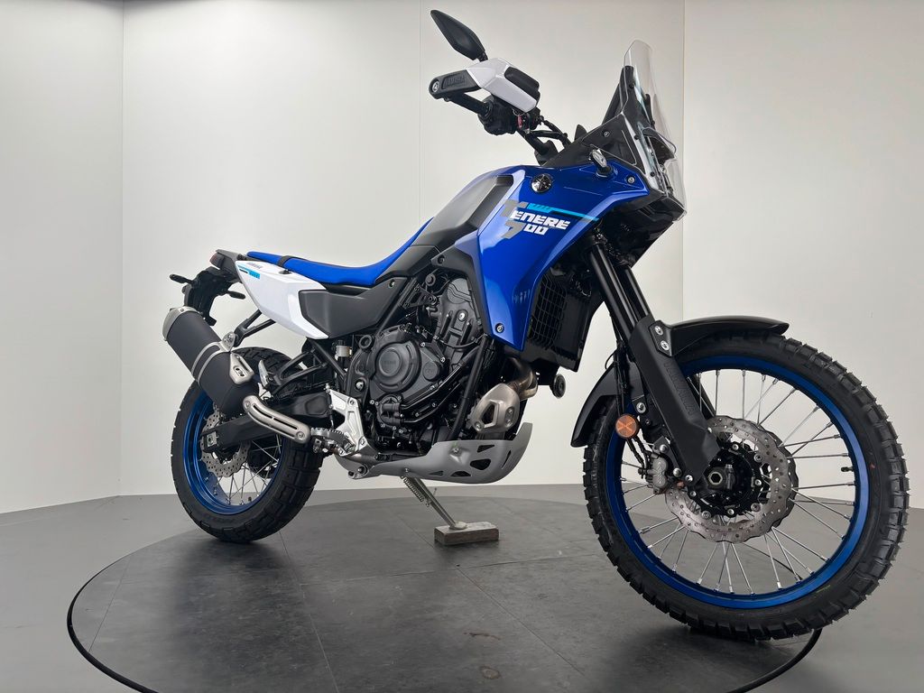 Fahrzeugabbildung Yamaha TENERE XTZ 700 *HERBST DEALS YAMAHA*