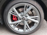 Audi S3 - Vorschau Bild 8
