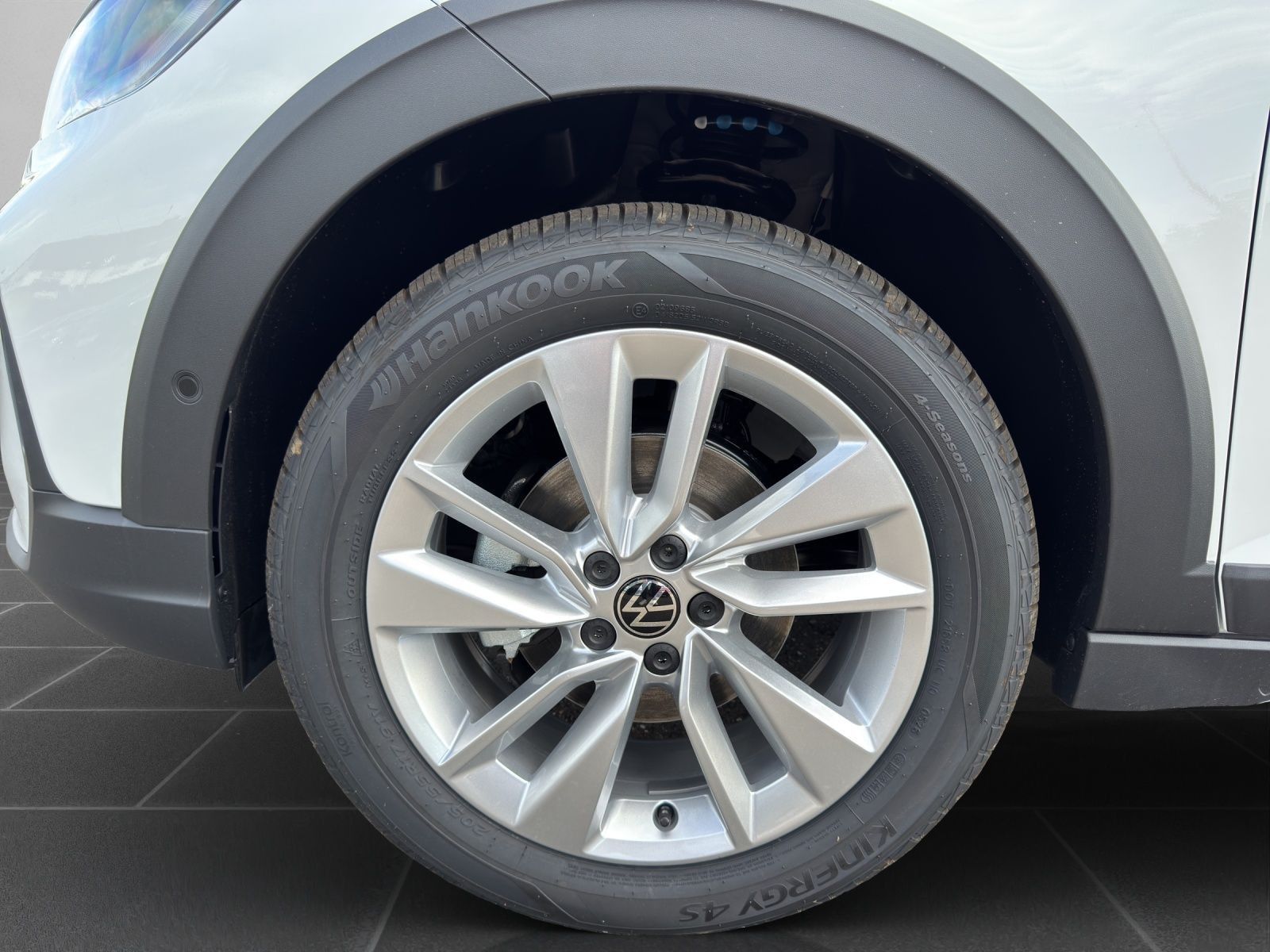 Volkswagen Taigo - Bild 10