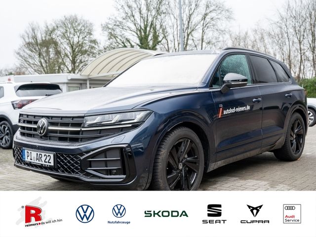 Volkswagen Touareg R-Line 3.0 l V6 TDI SCR 4MOTION