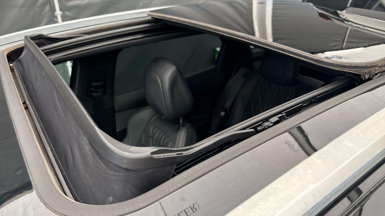 Peugeot 3008 Allure GT-LINE LEDER PANO KAMERA VOLL 1HAND