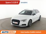 Audi A3 35 TFSI Sport Aut.*S-LINE*NAV*LED*ACC*PDC*SHZ - Audi A3 in Gelsenkirchen